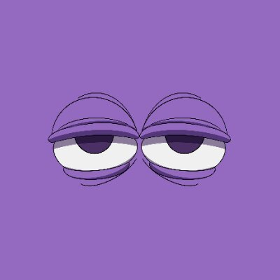 Purple Frens NFT