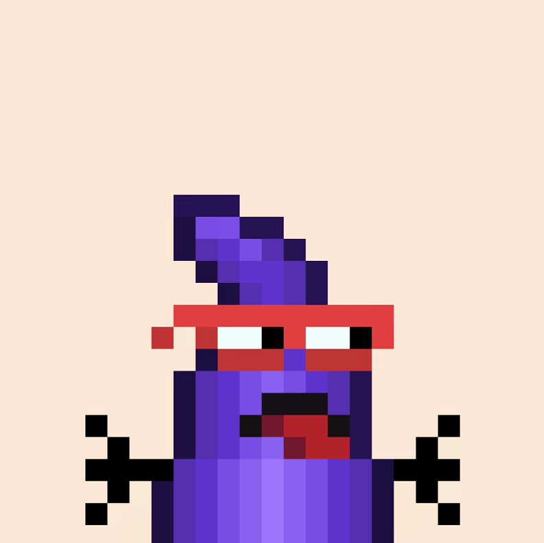 SpikyNads