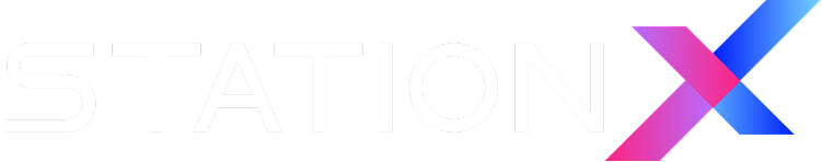 StationX