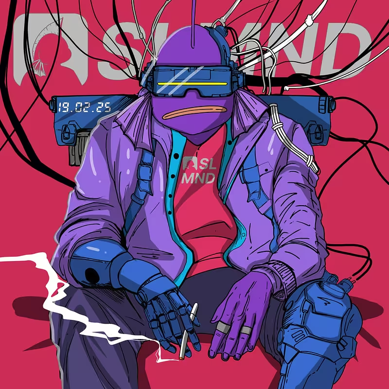 SLMND