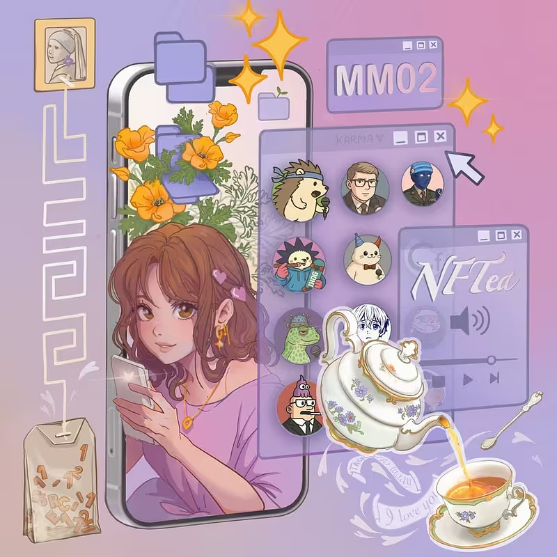 MM02 by Karma